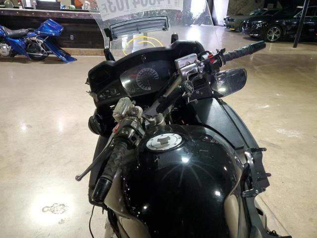 2010 HONDA ST1300 JH2SC5101AK800055