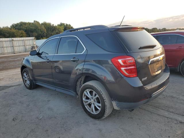 2016 CHEVROLET EQUINOX LT - 2GNALCEK7G6296635