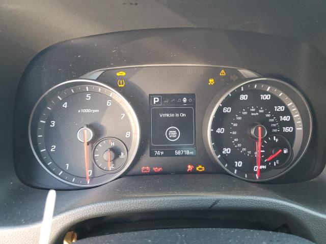 KMHD04LB3JU574541 Hyundai Elantra Sport