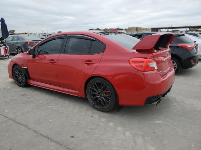 JF1VA2L67F9816275 | 2015 SUBARU WRX STI