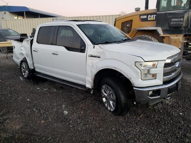 1FTEW1EF8FFA57057 | 2015 Ford f150 supercrew