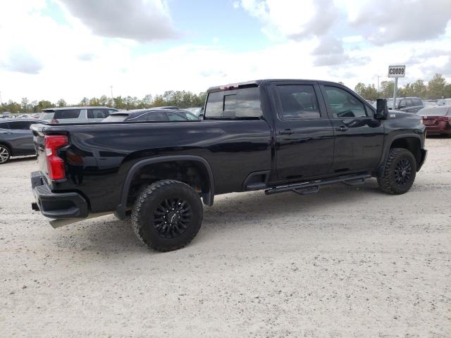 2023 Chevrolet Silverado K2500 Heavy Duty Ltz Photos Tx Houston Repairable Salvage Car 0355