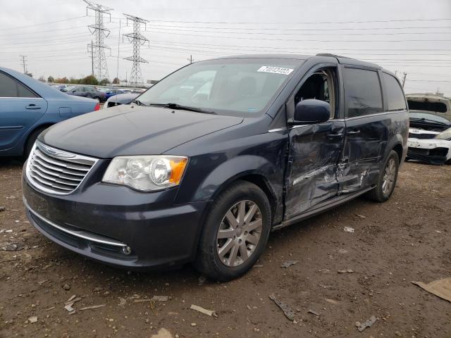 2C4RC1BG8ER168495 | 2014 CHRYSLER TOWN and COU