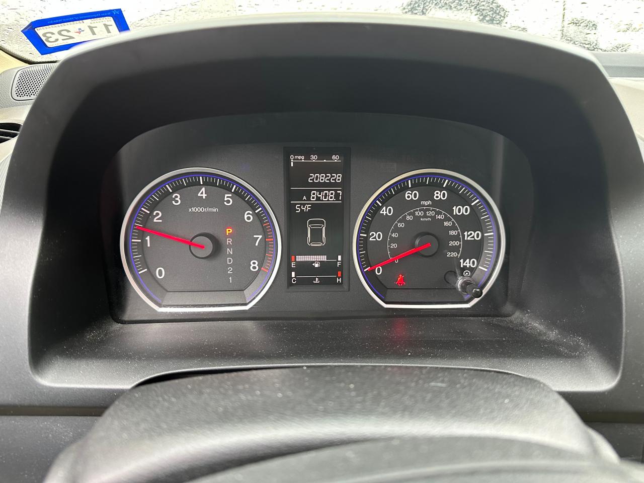 JHLRE48758C031999 2008 Honda Cr-V Exl JHLRE48758C031999 2008 Honda Cr-V Exl