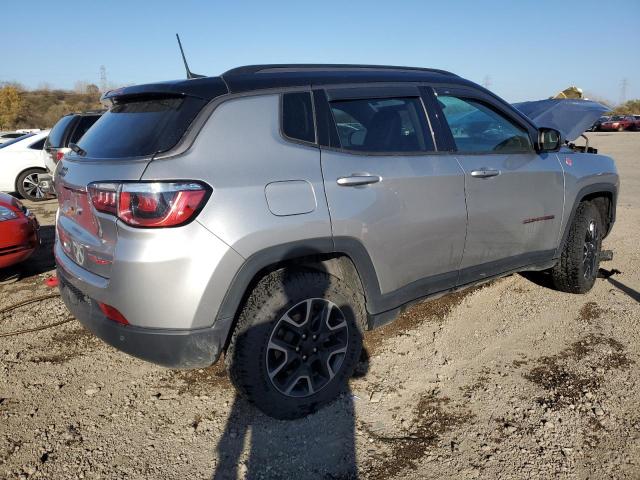 3C4NJDDB0KT618852 | 2019 JEEP COMPASS TR