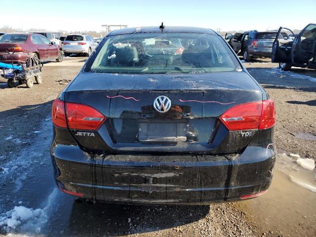 3VWLL7AJ9EM374726 | 2014 VOLKSWAGEN JETTA TDI