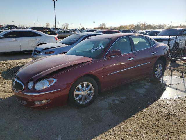 2006 Buick LaCrosse CXL