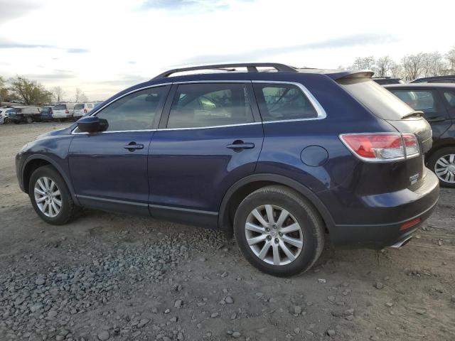 2008 Mazda Cx-9 VIN: JM3TB38A580136679 Lot: 45752874