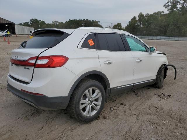 2016 LINCOLN MKX PREMIE 2LMTJ6JP0GBL42615