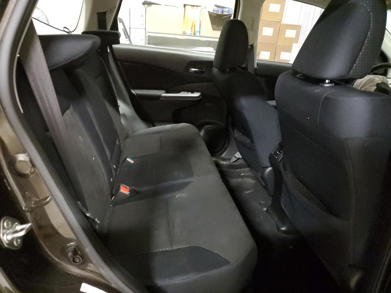 2HKRM4H59FH675554 2015 Honda Cr-V Ex