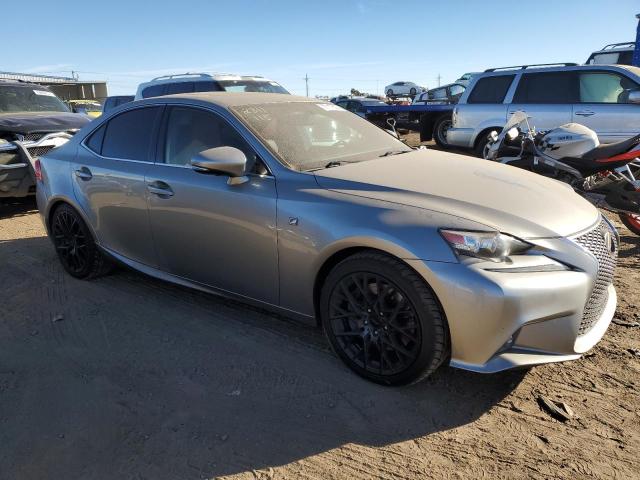 JTHBA1D26G5009322 | 2016 LEXUS IS 200T