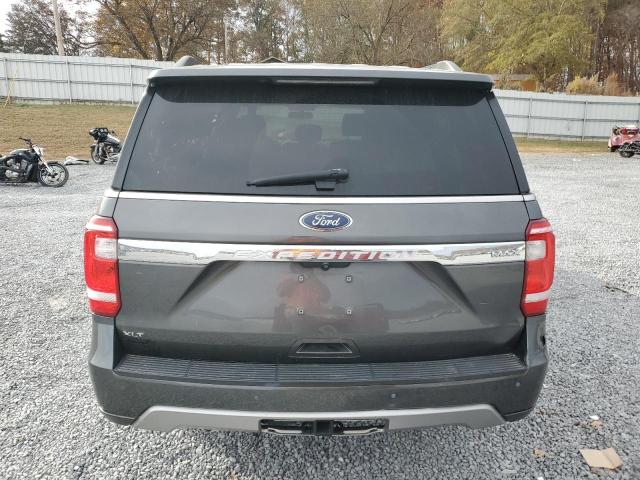 1FMJK1JTXJEA27767 | 2018 FORD EXPEDITION