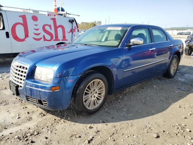 2010 Chrysler 300 Touring