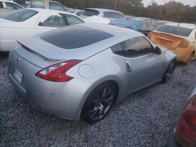 JN1AZ4EH2EM634509 | 2014 NISSAN 370Z BASE