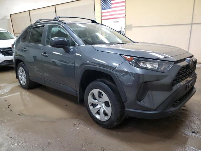 2T3H1RFV8MW154187 | 2021 TOYOTA RAV4 LE