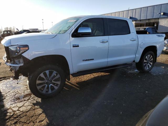 2020 Toyota Tundra 