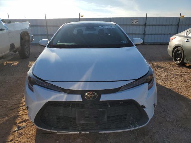 2021 TOYOTA COROLLA LE - 5YFEPMAE5MP211130