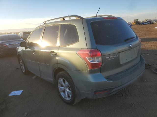 JF2SJABC3FH511653 | 2015 Subaru forester 2.5i