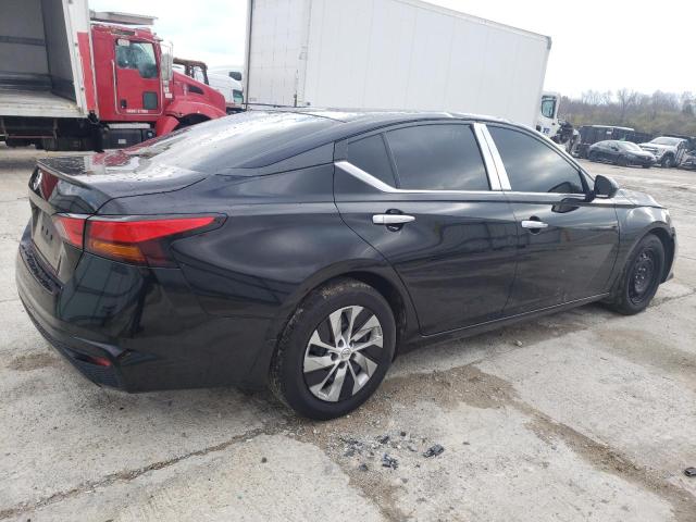 1N4BL4BV9MN332758 | 2021 NISSAN ALTIMA S