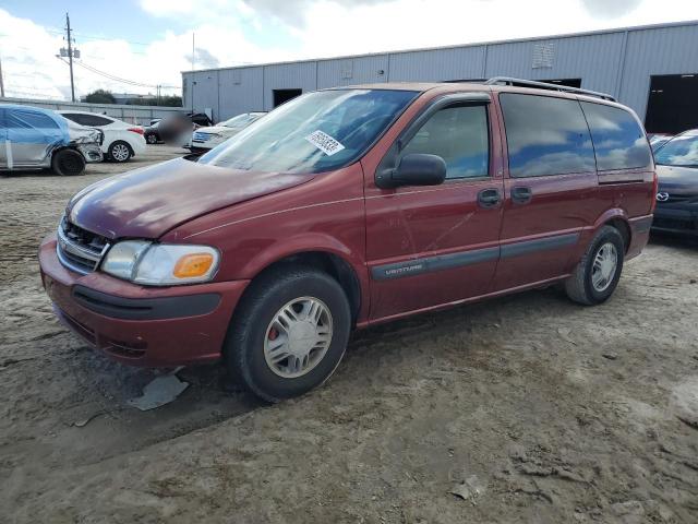 2003 Chevrolet Venture 