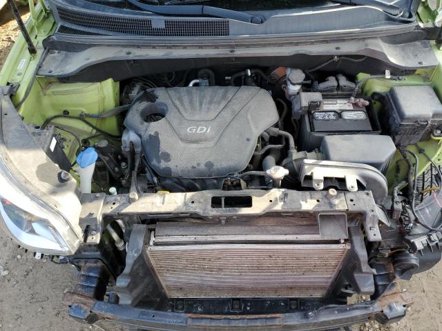 KNDJN2A20E7722309 KIA SOUL