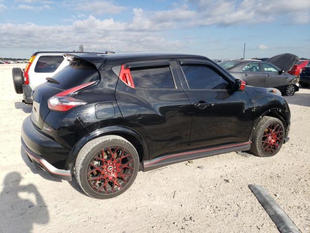 JN8AF5MV2FT563505 Nissan JUKE S