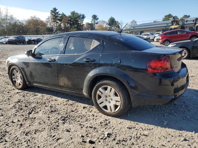 2012 Dodge Avenger Se VIN: 1C3CDZAB8CN111347 Lot: 40720104