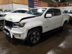 2016 CHEVROLET COLORADO L - 1GCGTCE38G1120045