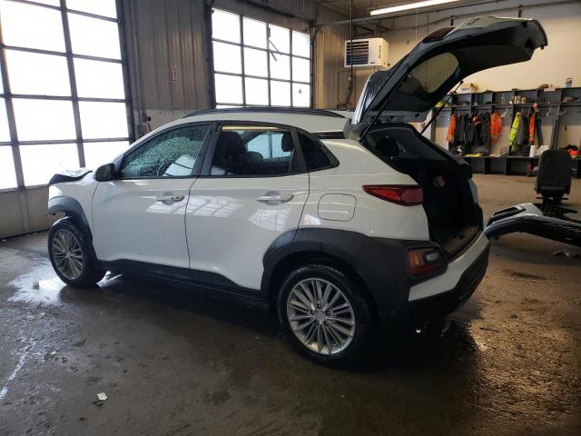 KM8K2CAA4KU321445 | 2019 HYUNDAI KONA SEL