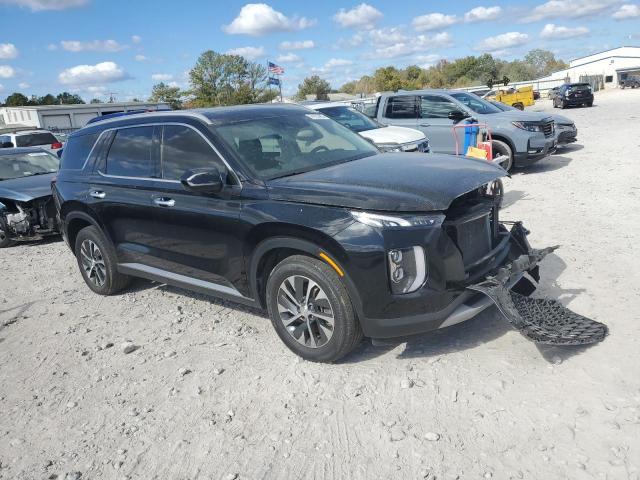 KM8R24HE3MU270262 | 2021 HYUNDAI PALISADE S