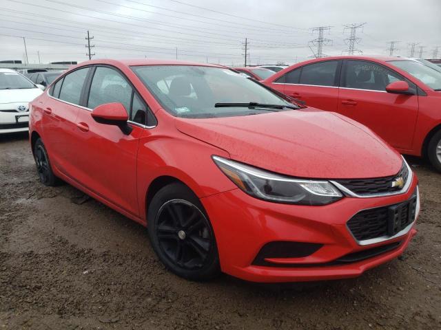 1G1BE5SM1H7174131 | 2017 CHEVROLET CRUZE LT