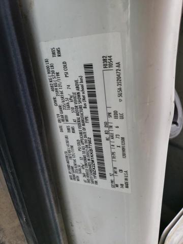 1FBZX2ZM1KKB77902 Ford Transit T-350
