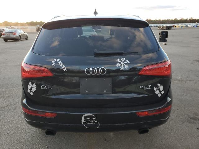 VIN WA1LFAFP8DA090384 2013 Audi Q5, Premium Plus no.6