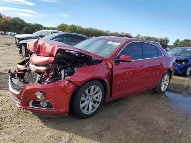 2014 Chevrolet Malibu 