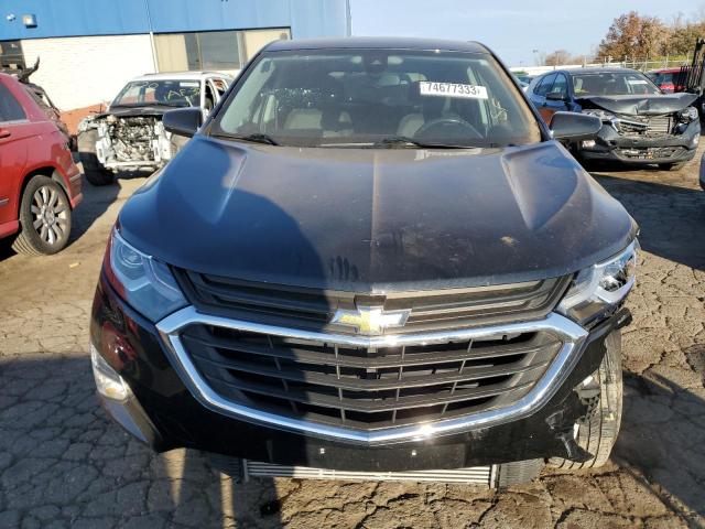 3GNAXJEV1KL338207 | 2019 CHEVROLET EQUINOX LT