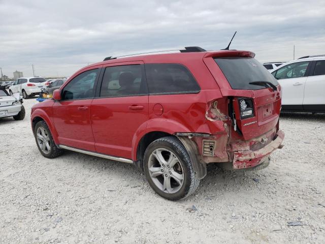 3C4PDCGB2HT524809 | 2017 DODGE JOURNEY CR