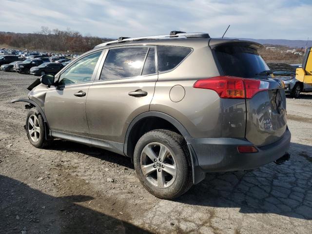 JTMRFREV8FD144508 | 2015 TOYOTA RAV4 XLE