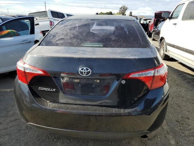 5YFBURHE3FP358810 Toyota COROLLA L
