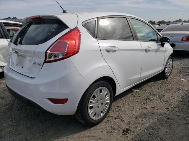 3FADP4EE4FM149404 Ford FIESTA SE