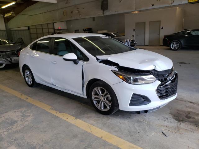 1G1BE5SM7K7120632 | 2019 CHEVROLET CRUZE LT