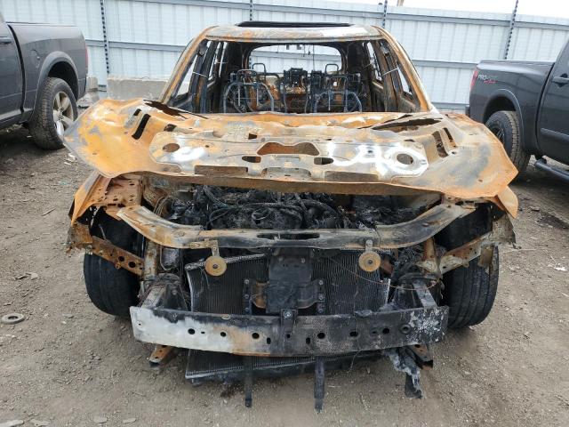 2018 MAZDA CX-5 TOURI - JM3KFACM6J0302073