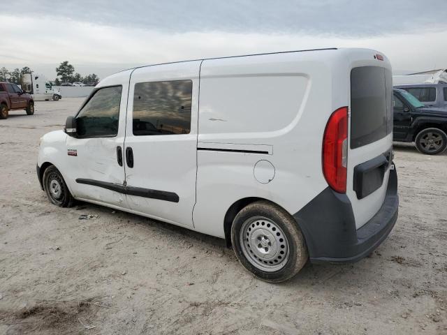 ZFBERFAT5G6B20445 | 2016 RAM PROMASTER