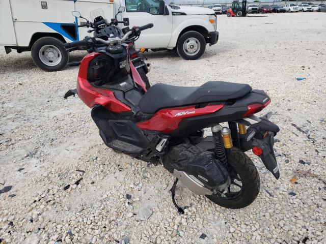 2023 HONDA ADV150 A - MLHKF3853P5200289
