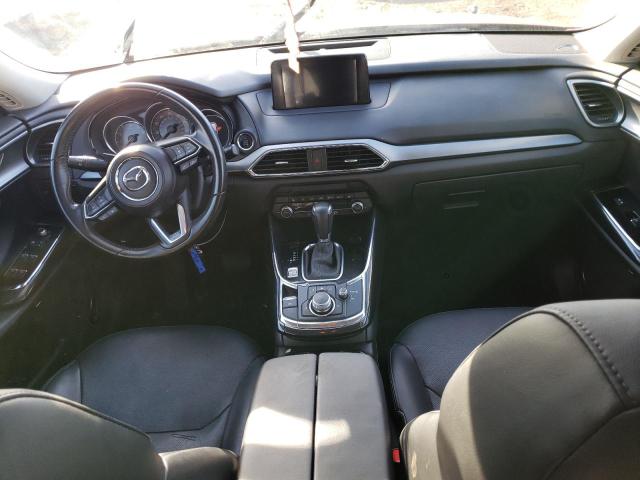 2019 MAZDA CX-9 JM3TCBCY4K0302516