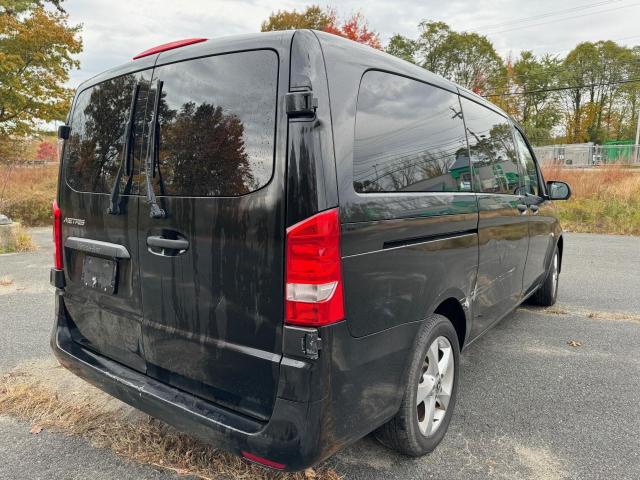 WD4PG2EE0J3493534 Mercedes-Benz Metris