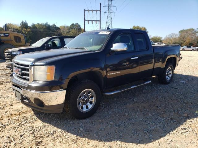 2009 GMC Sierra 1500 