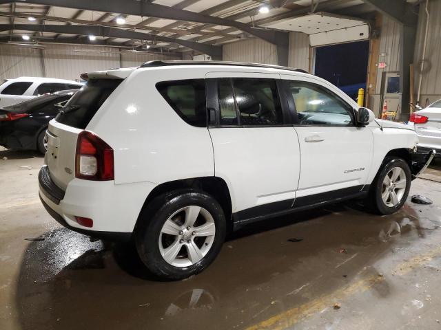 1C4NJDEB5ED575571 | 2014 Jeep compass latitude