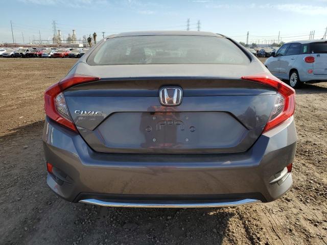 2HGFC2F60MH545983 | 2021 HONDA CIVIC LX