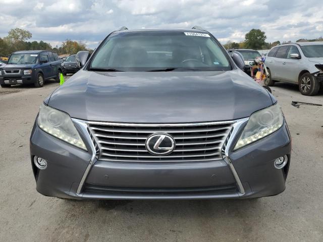 2T2ZK1BA1FC161657 | 2015 LEXUS RX 350