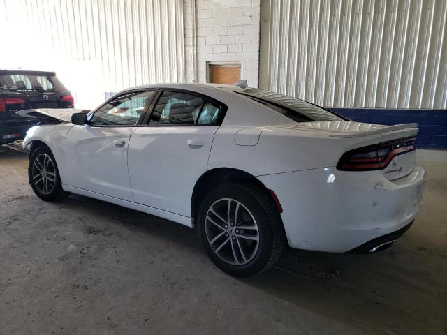 2019 Dodge Charger Sxt VIN: 2C3CDXJG6KH505503 Lot: 78439593